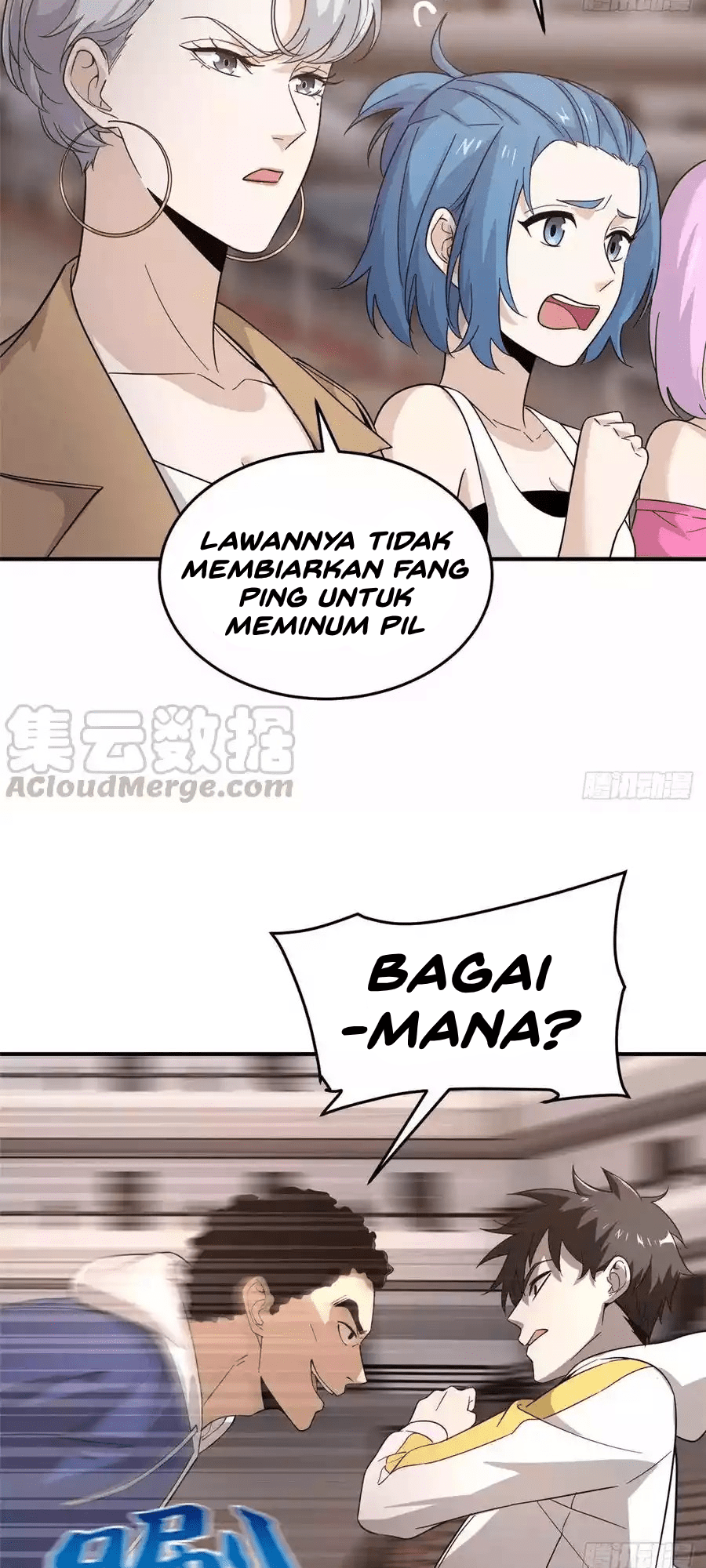 Dilarang COPAS - situs resmi www.mangacanblog.com - Komik global gao wu 047 - chapter 47 48 Indonesia global gao wu 047 - chapter 47 Terbaru 24|Baca Manga Komik Indonesia|Mangacan